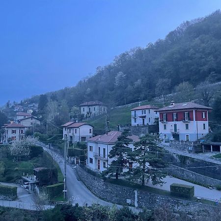 Laghi Di Como Appartamento Di Licinia E Mario Asso المظهر الخارجي الصورة