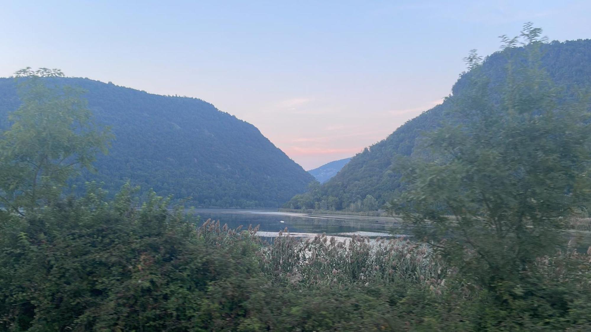 Laghi Di Como Appartamento Di Licinia E Mario Asso المظهر الخارجي الصورة