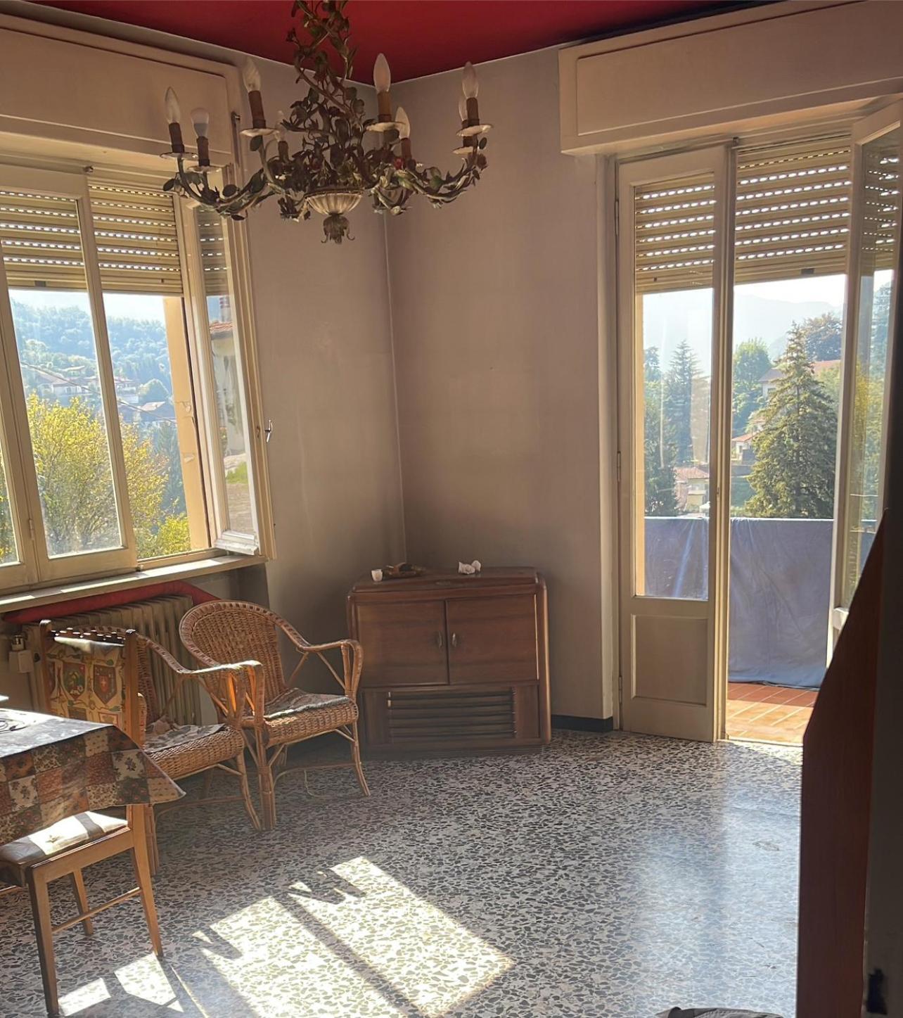 Laghi Di Como Appartamento Di Licinia E Mario Asso المظهر الخارجي الصورة