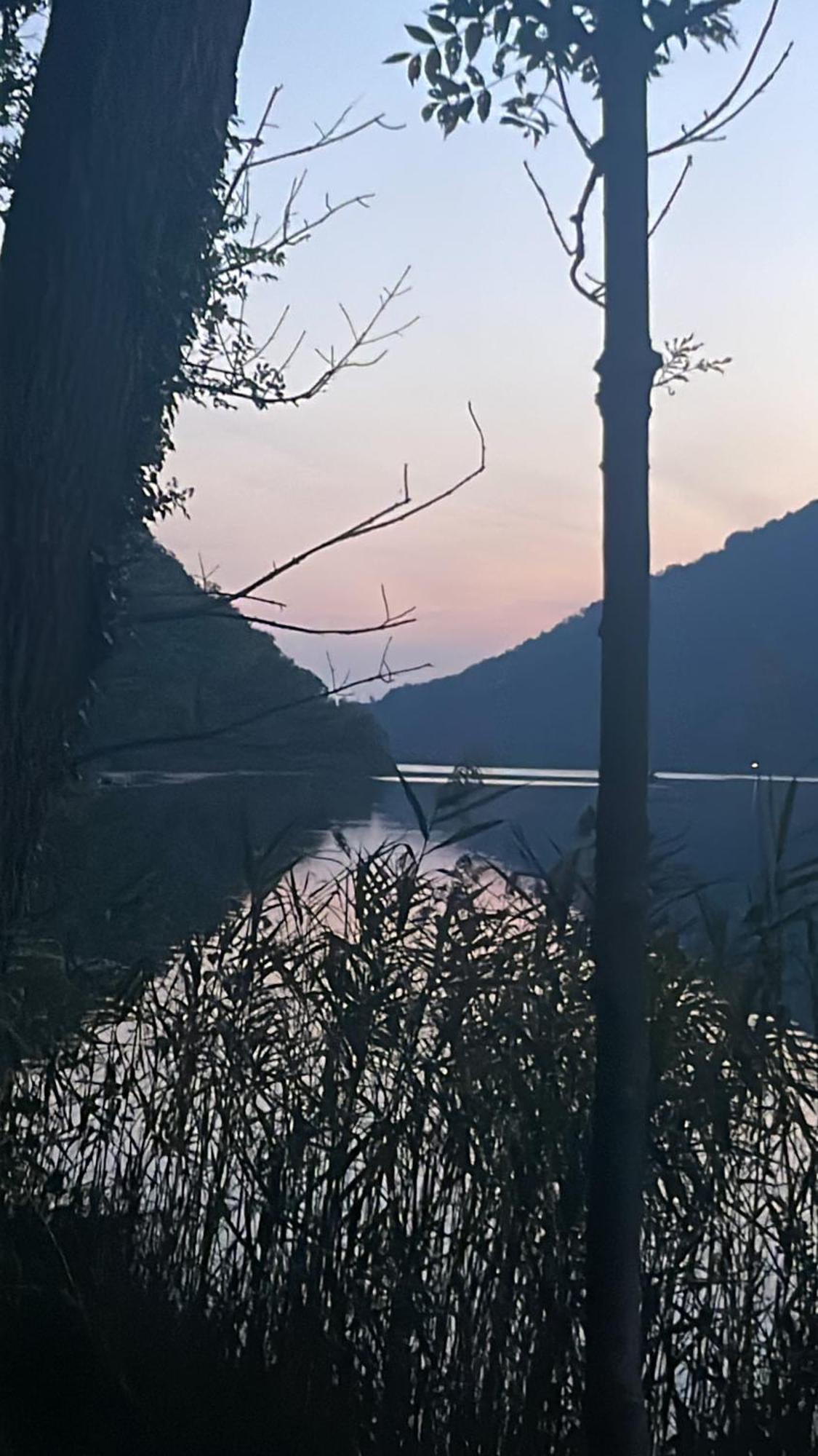 Laghi Di Como Appartamento Di Licinia E Mario Asso المظهر الخارجي الصورة